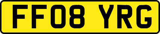 FF08YRG