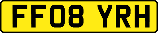 FF08YRH