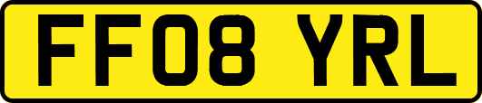 FF08YRL