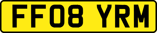 FF08YRM