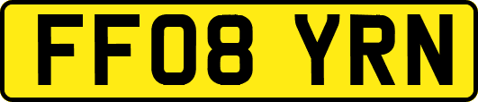 FF08YRN