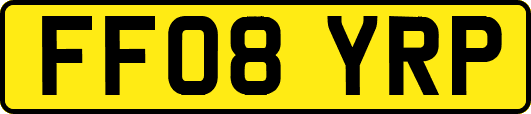 FF08YRP