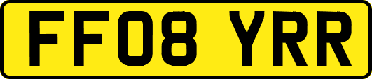 FF08YRR