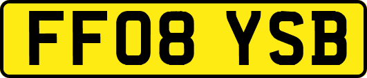 FF08YSB