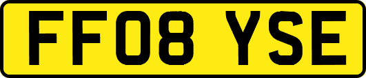 FF08YSE