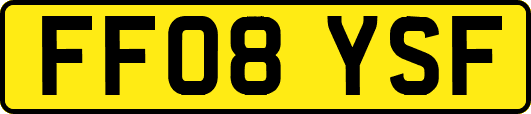 FF08YSF