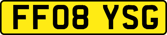 FF08YSG