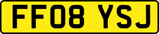 FF08YSJ