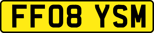 FF08YSM
