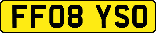 FF08YSO