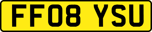 FF08YSU