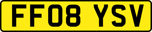 FF08YSV