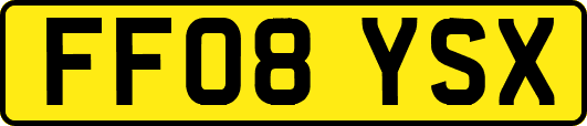 FF08YSX
