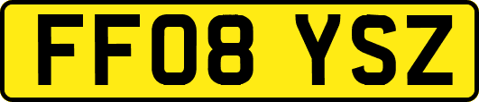 FF08YSZ
