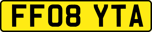 FF08YTA