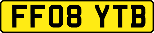 FF08YTB