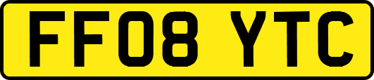 FF08YTC