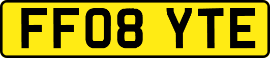 FF08YTE