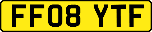 FF08YTF