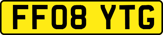 FF08YTG