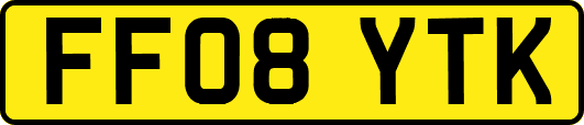 FF08YTK