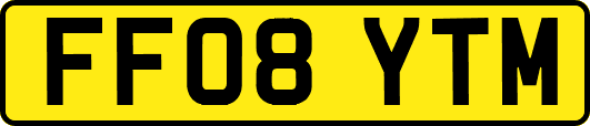 FF08YTM