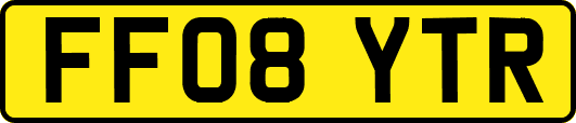 FF08YTR