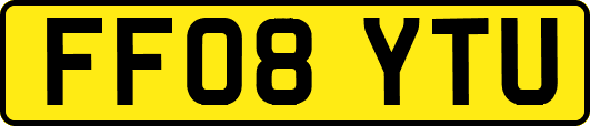 FF08YTU