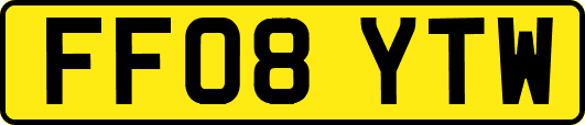 FF08YTW