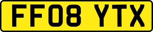 FF08YTX