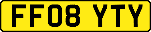 FF08YTY