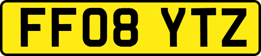 FF08YTZ