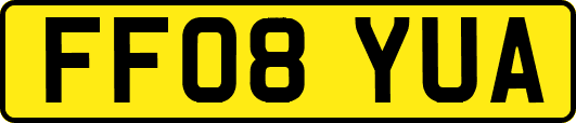 FF08YUA