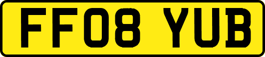 FF08YUB