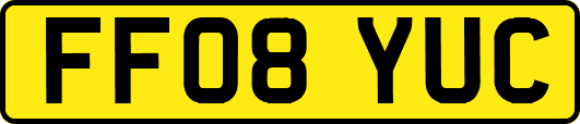 FF08YUC