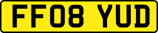 FF08YUD