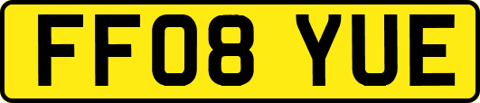 FF08YUE