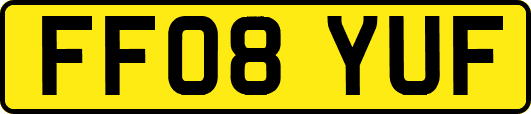 FF08YUF
