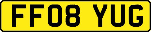 FF08YUG