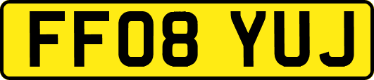 FF08YUJ