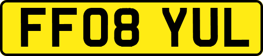FF08YUL