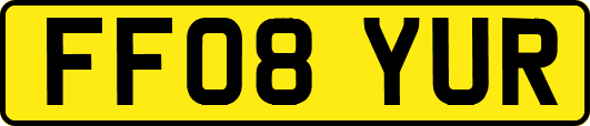 FF08YUR