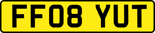 FF08YUT