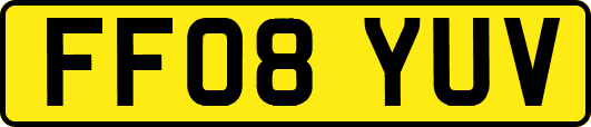 FF08YUV
