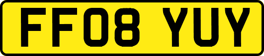 FF08YUY