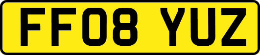 FF08YUZ