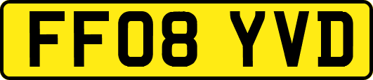 FF08YVD