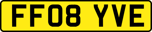 FF08YVE