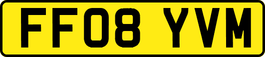 FF08YVM