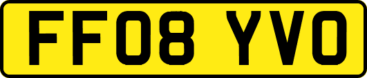 FF08YVO
